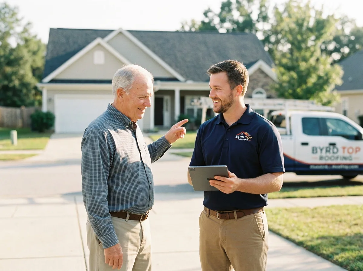 Roofing Trinity, AL FAQs